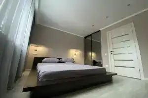 Dvushka v tsentre goroda Apartments, Kurchatov