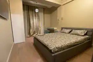 Krasivaya v tsentre goroda Apartments, Makhachkala