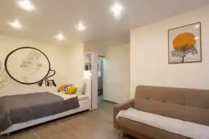 v tsentre goroda Apartments, Severodvinsk