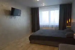 v novostroyke povyshennoy komfortnosti Apartments, Yelets