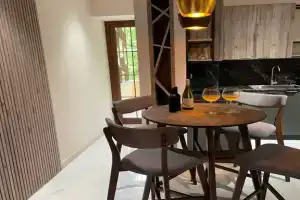 Apartamenty s vidom na gory, Tsaghkadzor