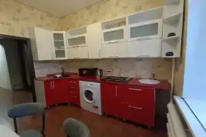 3-komnatnaya Apartments