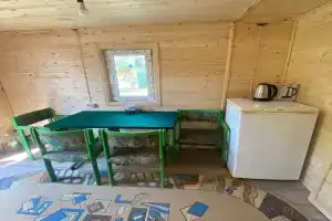 Dacha naprotiv oblastnoy bolnitsy Cottage, Tambov