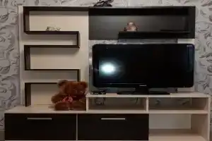 Uyutnyy domik na beregu reki Trubezh Cottage, Pereslavl-Zalessky