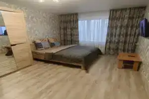 v ZhK Lermontovskiy park Apartments