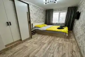Uyutnaya v primorskom rayone Apartments, Mariupol