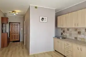 Uyutnaya v tsentre goroda Apartments, Lobnya