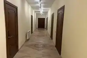 Dvuhmestnyy nomer s 1 krovatyu standart Apartments