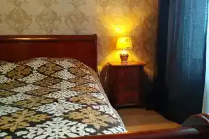 v tsentre u SK Kvant Apartments, Troitsk
