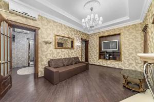 Apartament, Odessa