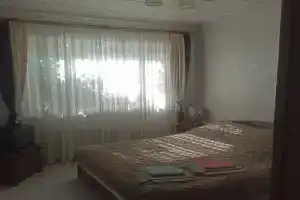 Uyutnyy i chistyy dom v samom tsentre stanitsy Cottage