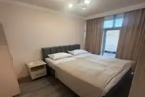 Semeynyy nomer 1 Apartments, Yerevan