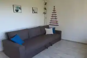 v tsentre na Gorkogo Apartments, Petrozavodsk