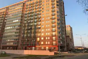 1-komnatnaya Apartments, Dmitrov