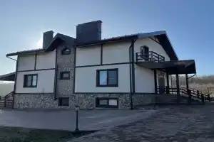 Guest house Puskepalisa, Zheleznovodskiy