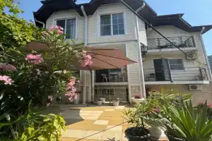 Na Primorskoy Guest house, Olginka