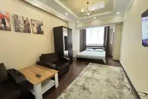 Studiya Apartments, Bishkek