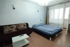 Budte kak doma, Tri razdelnyh spalnyh mesta Apartments, Chekhov
