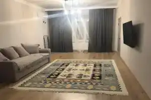 Uyutnaya ryadom s morem Apartments, Makhachkala