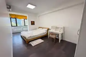 Muse apartment, Bishkek
