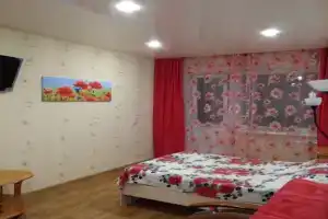 Odnokomnatnaya , avtovokzal Apartments, Ulyanovsk