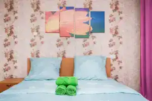 Uyutnye apartamenty, Ramenskoe