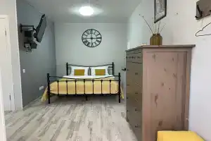 s otdelnym vhodom Apartments, Nakhabino