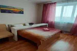 Uyutnaya Apartments, Frjasino