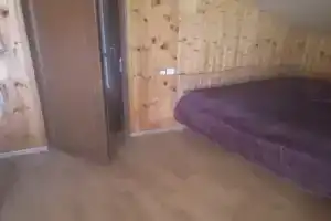 Semeynyy nomer standart s vidom na gory Apartments, Borjomi