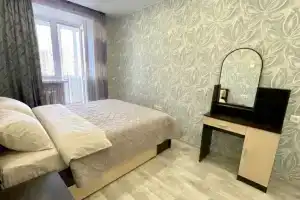 Udobnaya dvushka u TsUMa Apartments, Severodvinsk