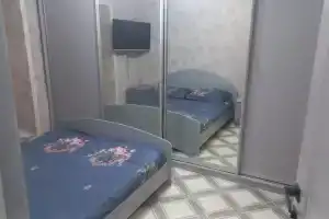 Uyutnaya dvushka Apartments, Derbent