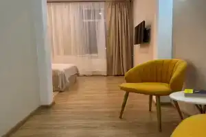Shikarnaya v samom tsentre Apartments
