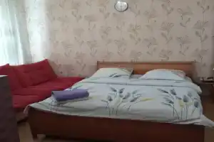 Apartament, Ivanteyevka