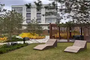 Studiya Apartments, Sestroretsk
