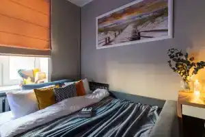 Moy Hotel Na Gostinichnom Proyezde Apart-Hotel, Moscow