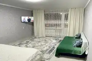 Uyutnaya v tsentre goroda Apartments, Petropavlovsk