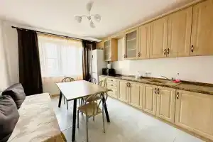 Vmestitelnaya dvuh komnatnaya Apartments, Troitsk