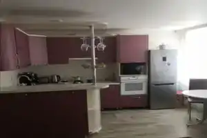 Uyutnaya v novom mikrorayone Apartments