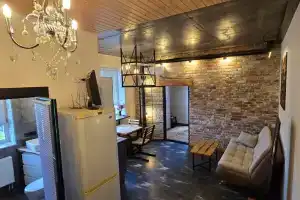 Apartamenty Next Loft, Bryansk