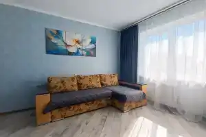 na sutki V tsentralnoy chasti goroda Apartments, Baranovichi