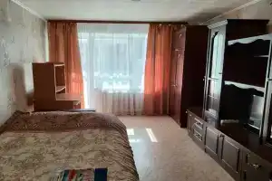 Uyutnaya Apartments, Kellerovo