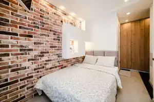 Studiya Apartments, Moscow