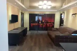 2h komnatnaya v primorskom rayone g.ya Apartments, Mariupol
