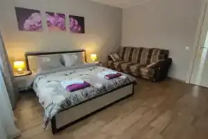 Apartment Sakura Welcome, Vologda