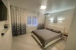 Uyutnaya na beregu morya Apartments, Adler