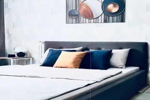 Komfortnaya, uyutnaya v gorode Apartments, Stary Oskol