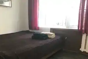 Uyutnaya studiya u biblioteki Apartments, Zelenograd