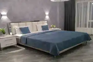 Uyutnaya s vidom na gory Apartments, Nalchik