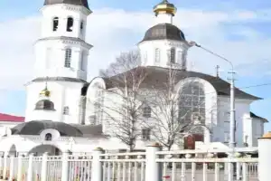 Welcome to the Apartment Loginova, Arkhangelsk