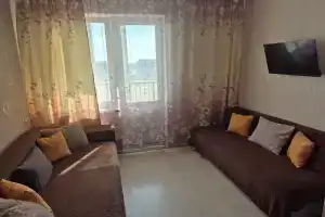 Studiya Apartments, Nakhabino
